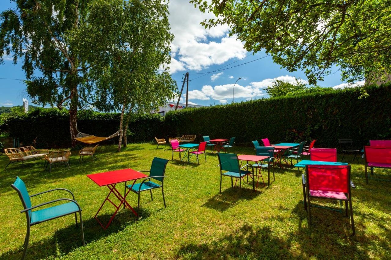 Deltour Le Puy En Velay Hotel Brives-Charensac