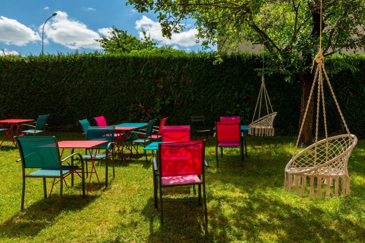 Hotel Deltour Le Puy En Velay Brives-Charensac