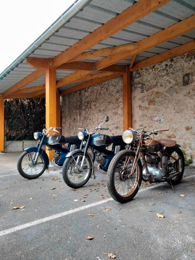 Hotel Deltour Le Puy En Velay