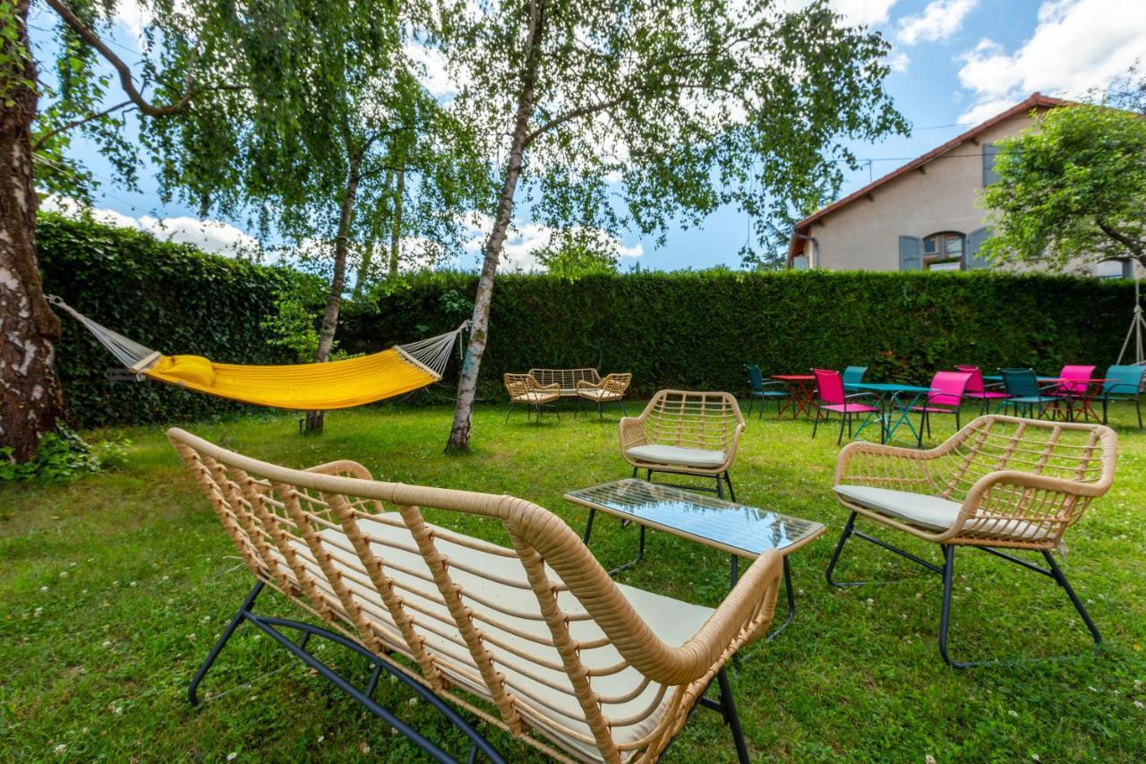 Hotel Deltour Le Puy En Velay 3*