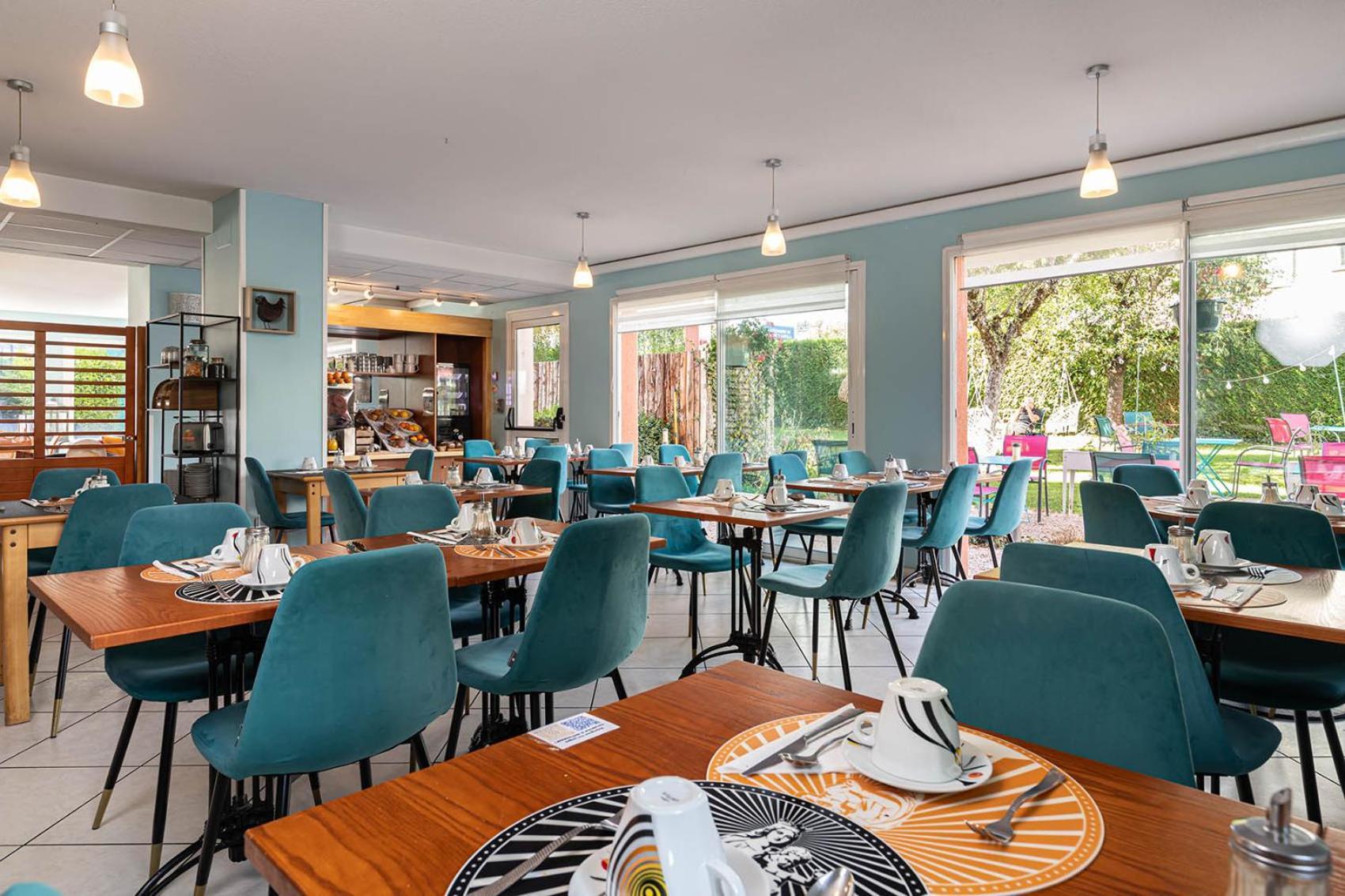 Hotel Deltour Le Puy En Velay