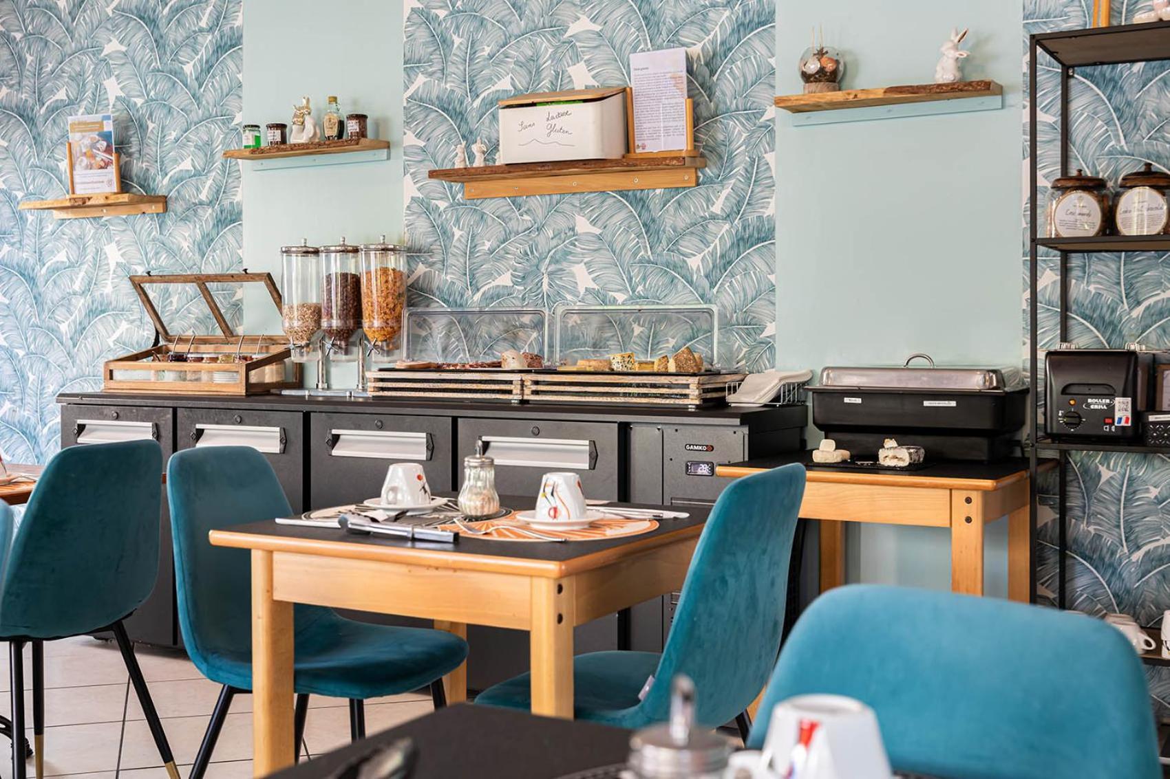 Deltour Le Puy En Velay Hotel 3*