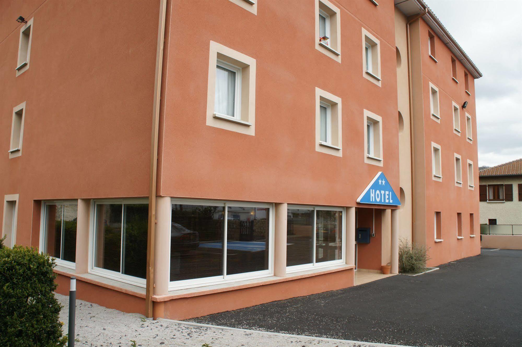Hotel Deltour Le Puy En Velay Brives-Charensac