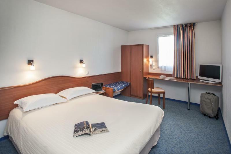 Deltour Le Puy En Velay Hotel 3*