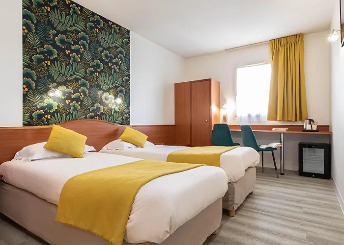 Deltour Hotel Le Puy En Velay