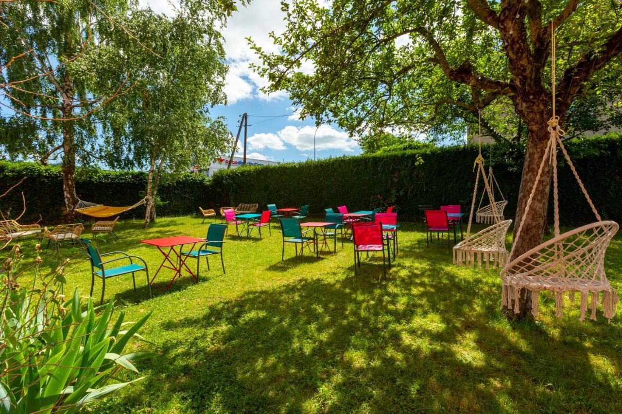 Deltour Le Puy En Velay Hotel