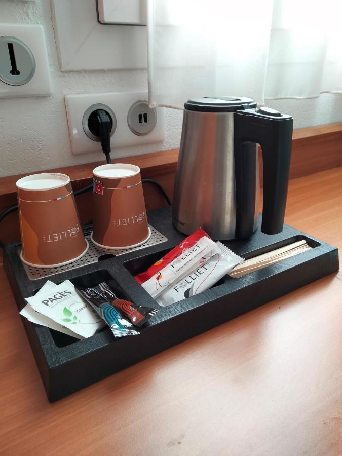 Hotel Deltour Le Puy En Velay