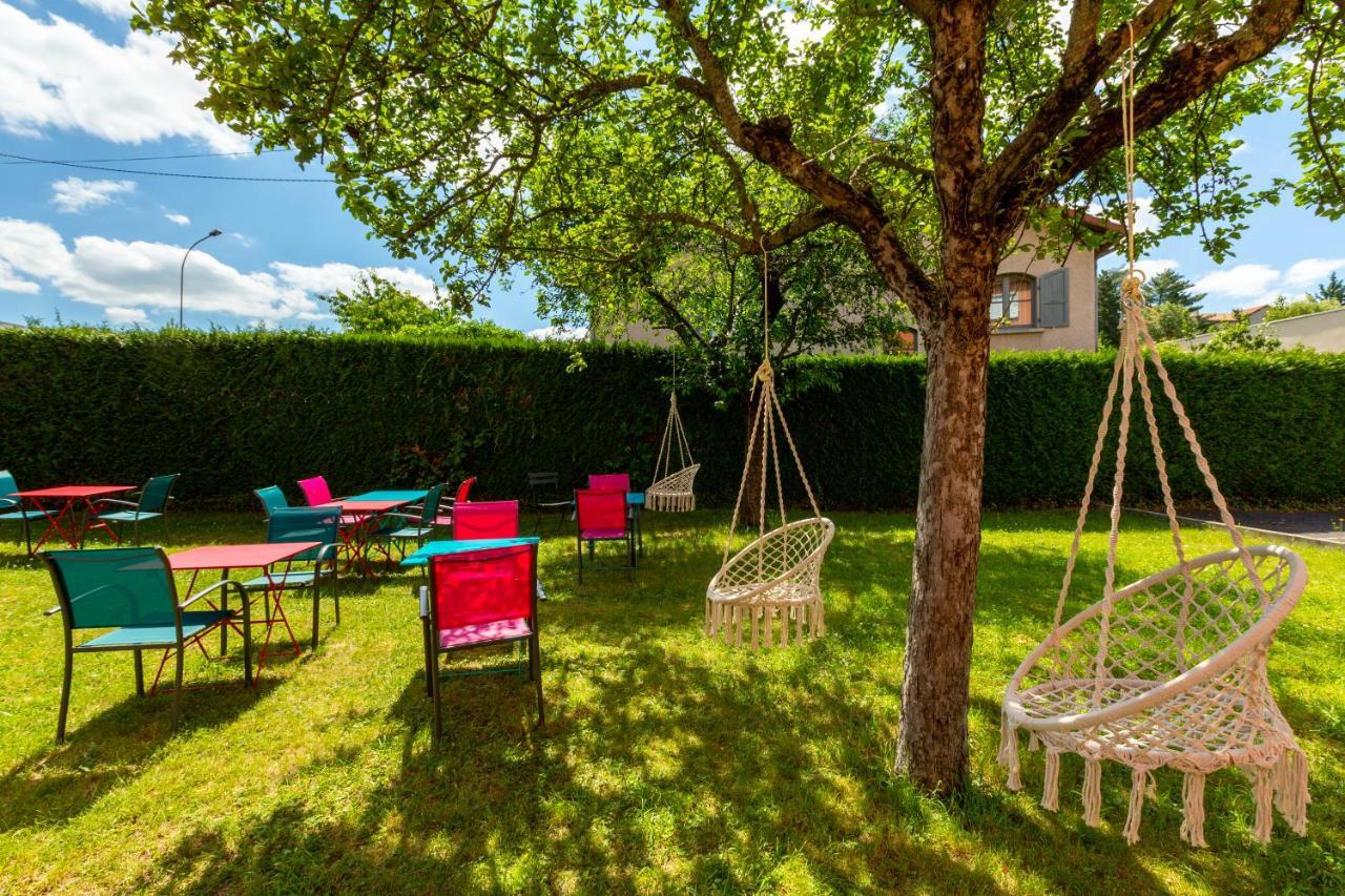 Deltour Le Puy En Velay Hotel 3*