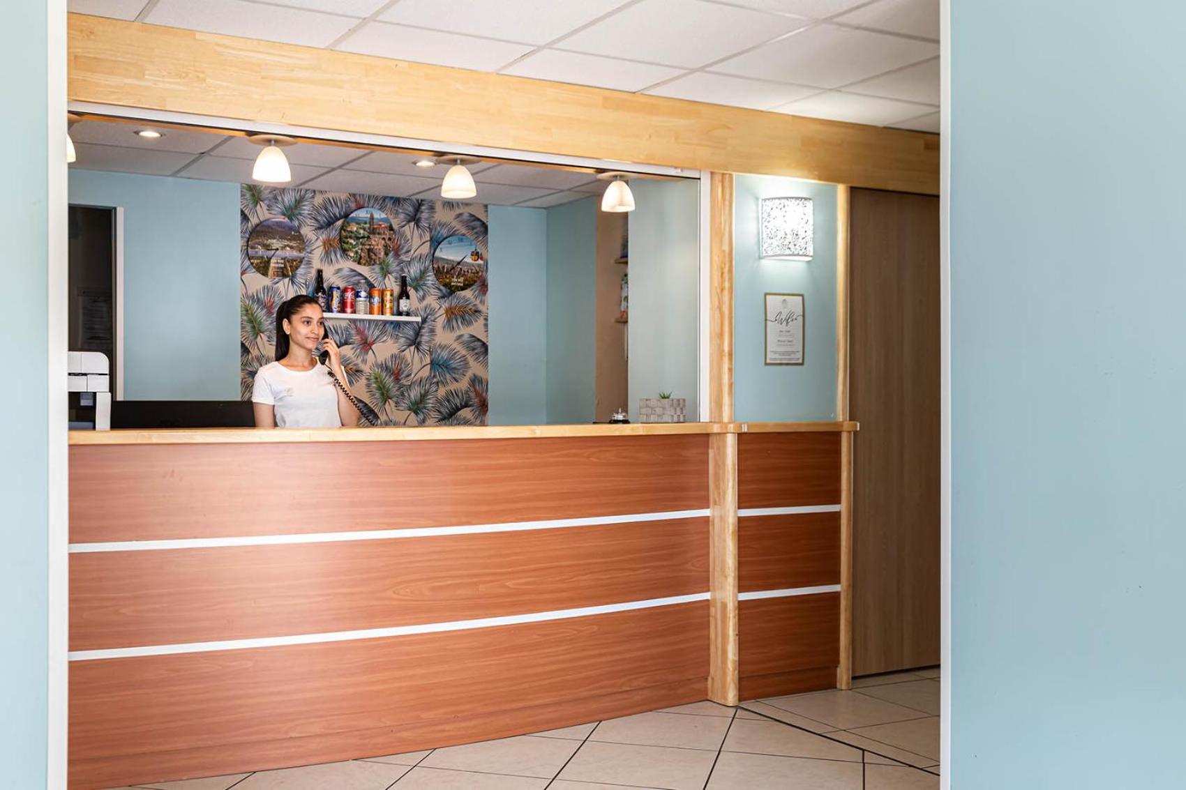 Deltour Le Puy En Velay Hotel