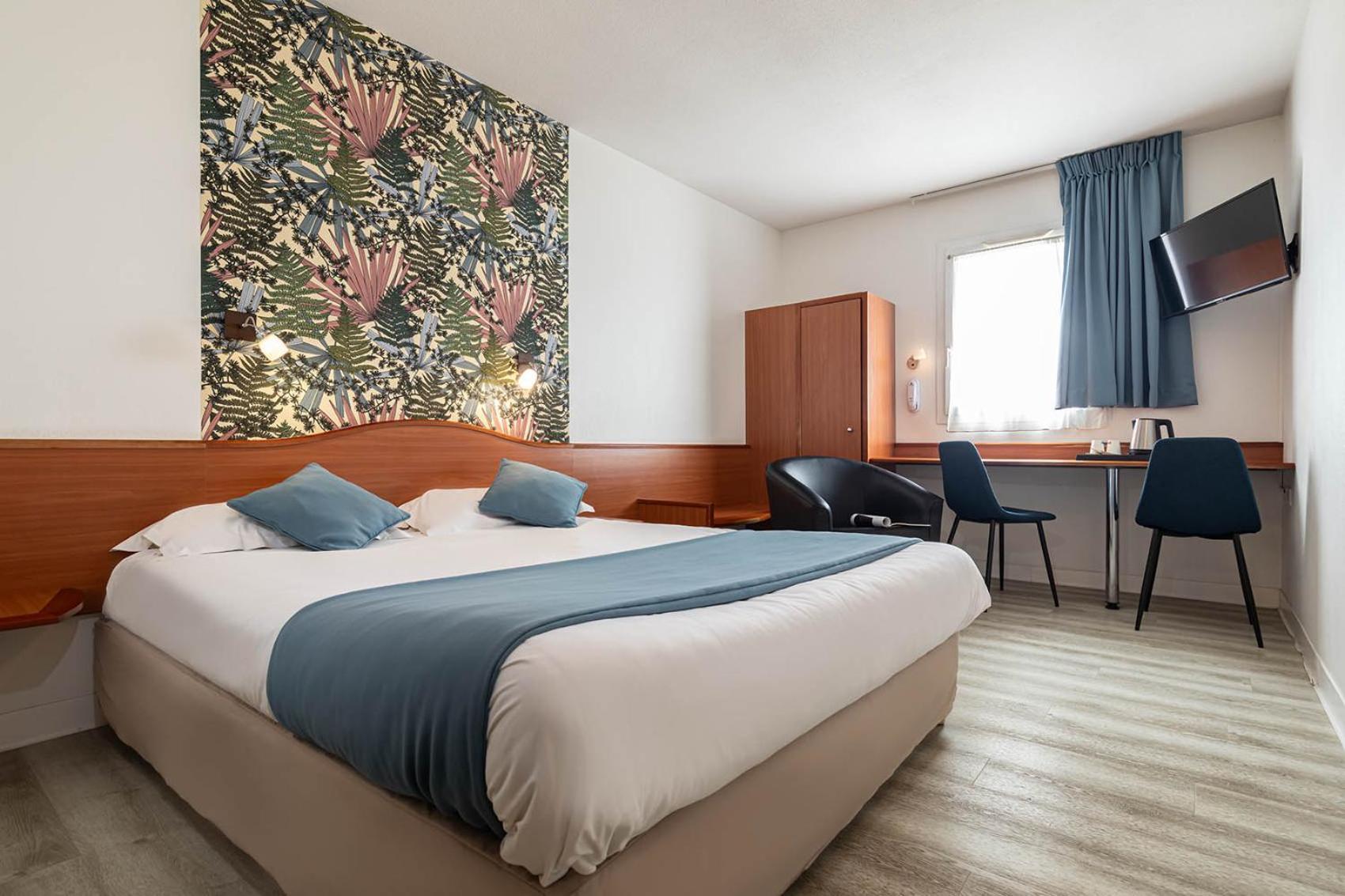 Deltour Le Puy En Velay Hotel Brives-Charensac