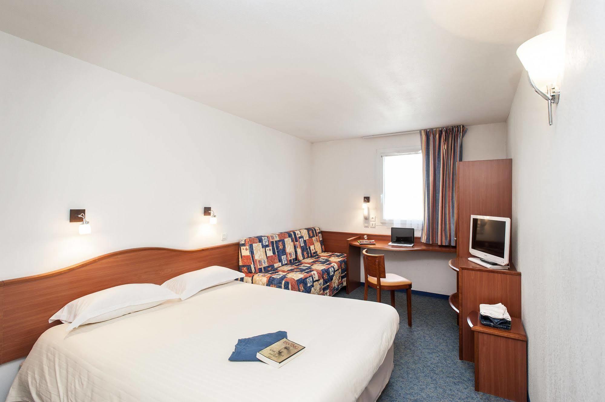 Deltour Le Puy En Velay Hotel 3*