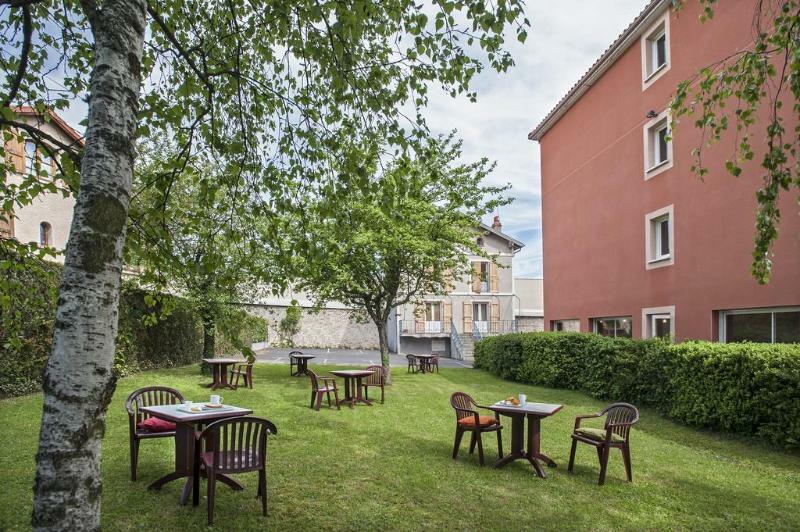 Deltour Le Puy En Velay