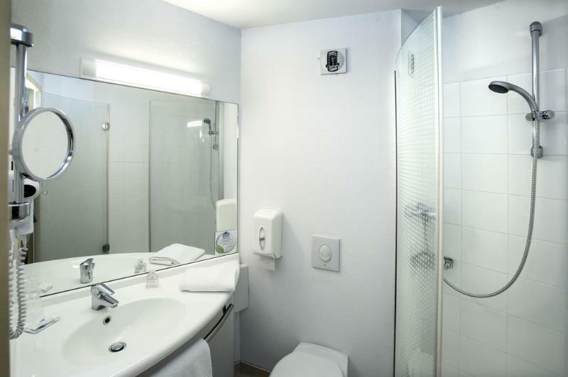 Hotel Deltour Le Puy En Velay Brives-Charensac