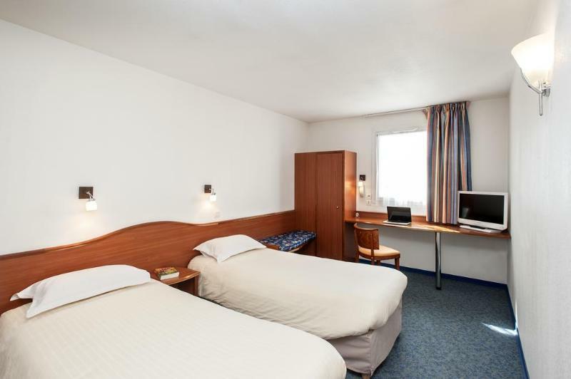 Deltour Le Puy En Velay Hotel Brives-Charensac